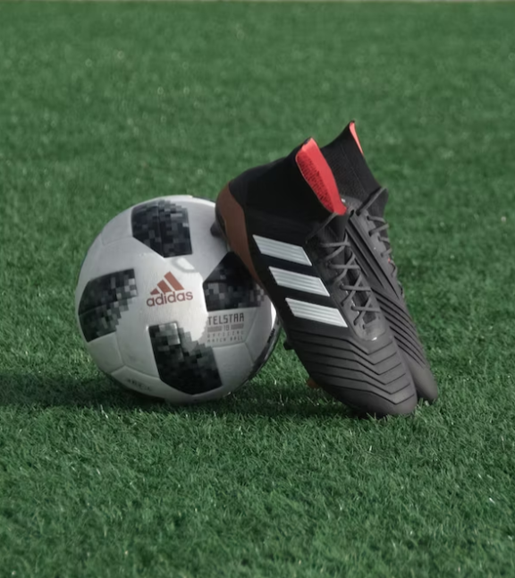 Top 10 Soccer Cleats for Enhanced Speed and Ball Control