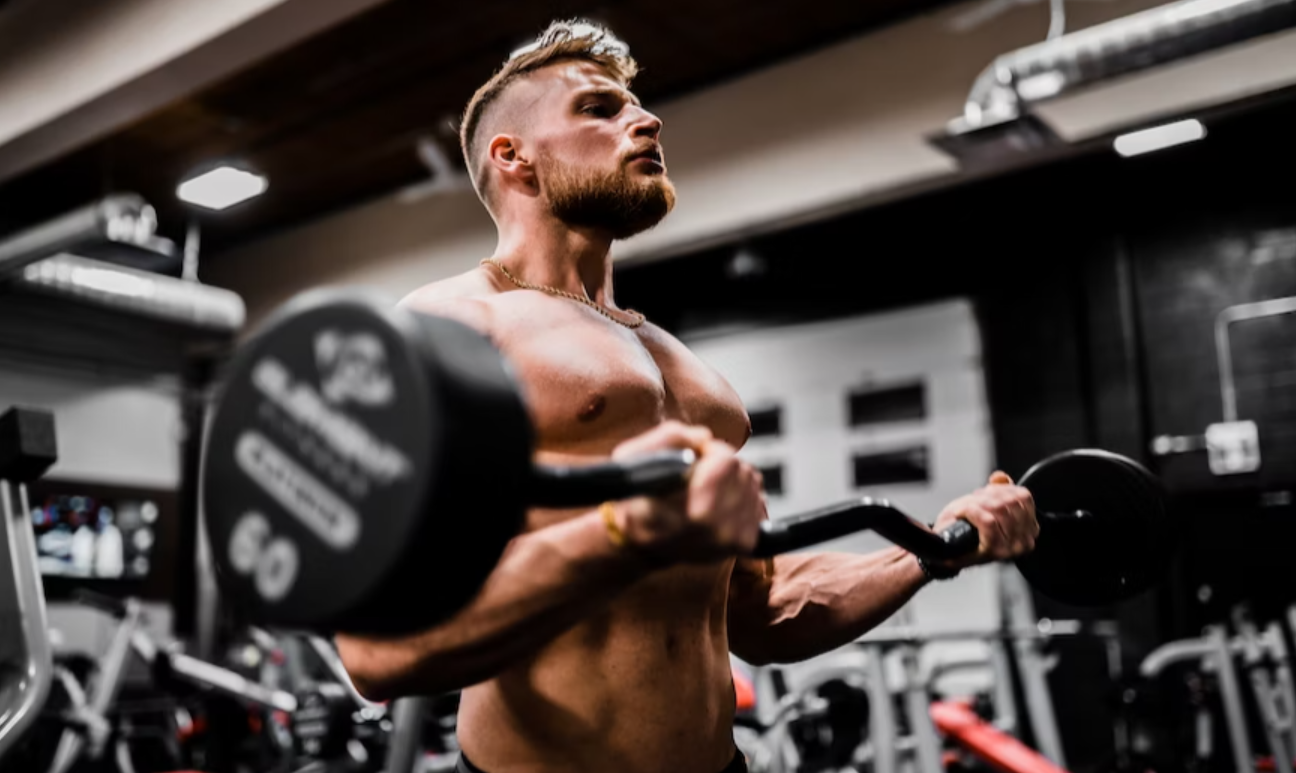 Choosing the Right Dumbbell Set: Customizing Your Weightlifting Routine