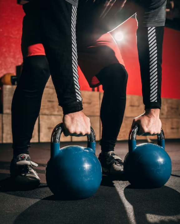 Functional Fitness Tools: Incorporating Kettlebells and Medicine Balls into Your Regimen