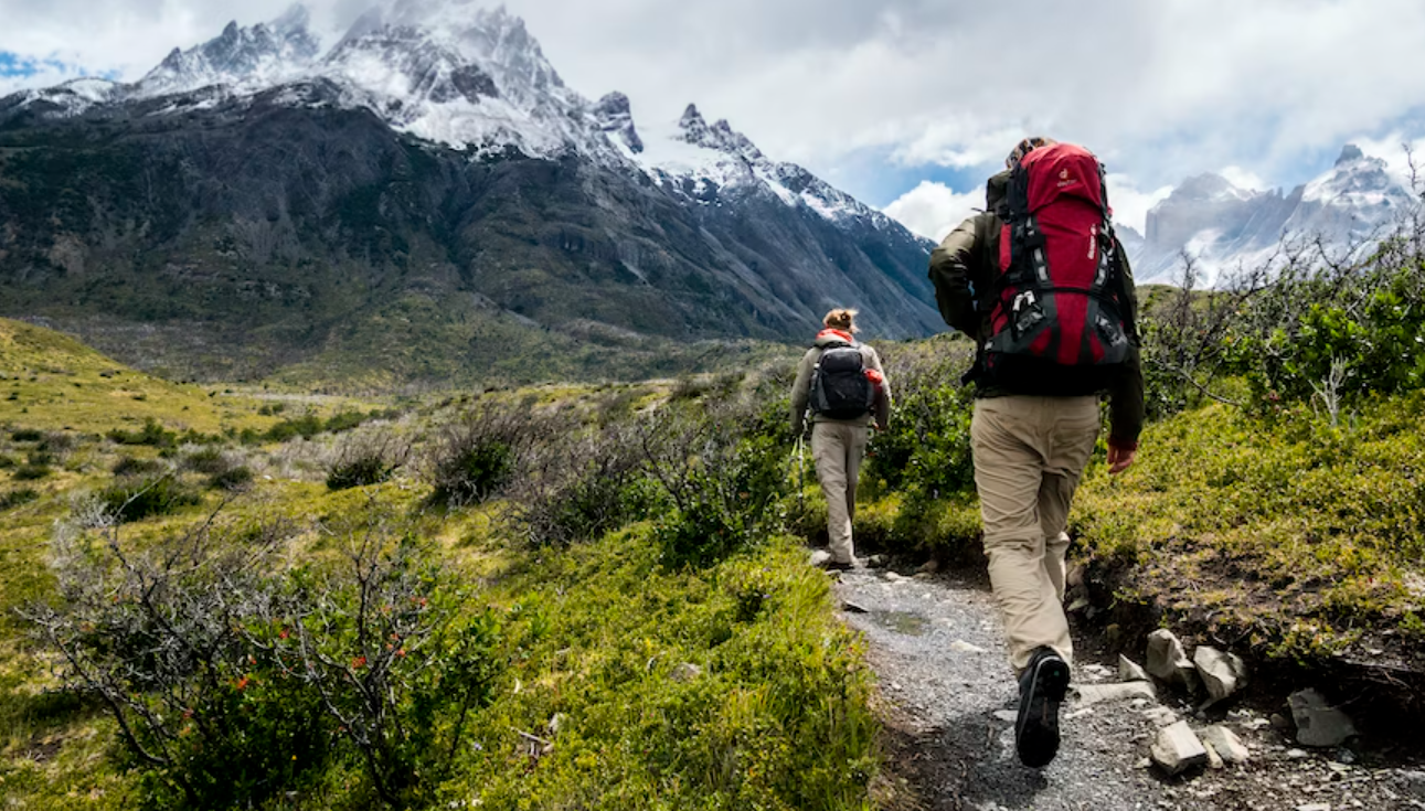 Hiking Essentials: Must-Have Gear and Safety Tips for Your Trek