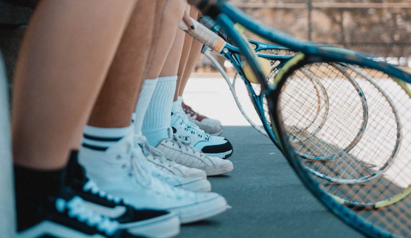 Tennis Shoes Technology: Exploring the Latest Innovations for Court Dominance