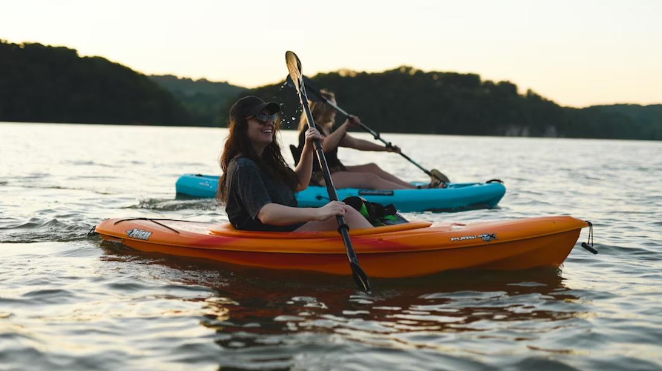 On the Water: Top Picks for Kayaking and Stand-Up Paddleboarding Enthusiasts