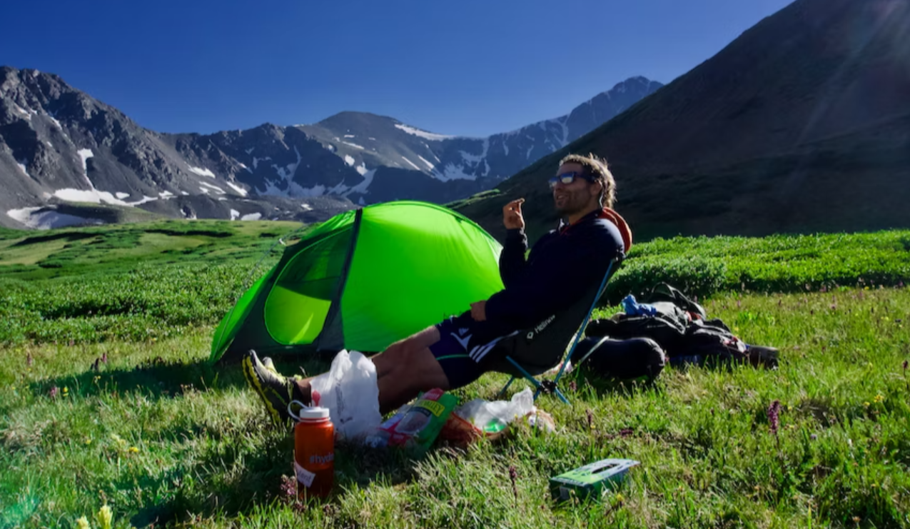 Sleeping Under the Stars: Choosing the Right Backpacking Tent for Your Journey