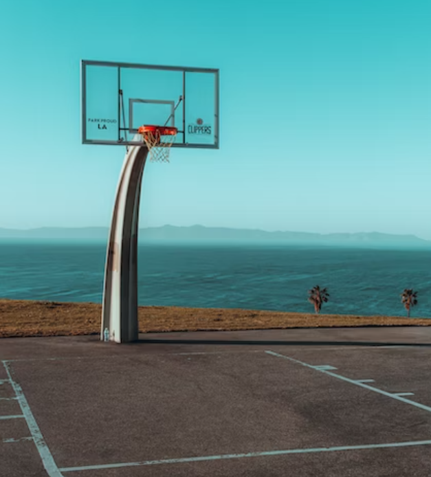 Setting Up the Perfect Basketball Court: Hoops, Backboards, and More