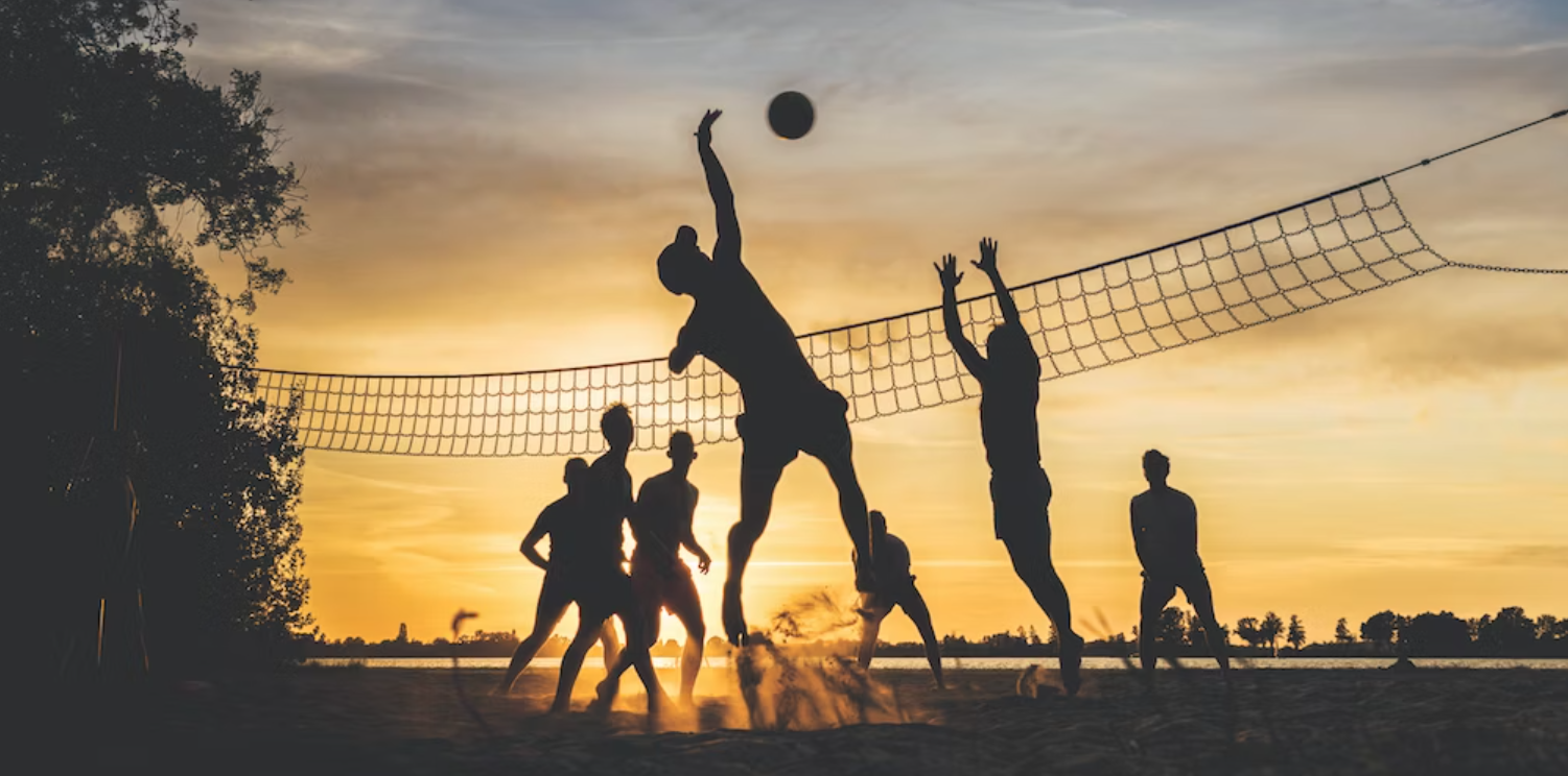 Volleyball Net Systems: Finding the Right Fit for Indoor and Beach Play