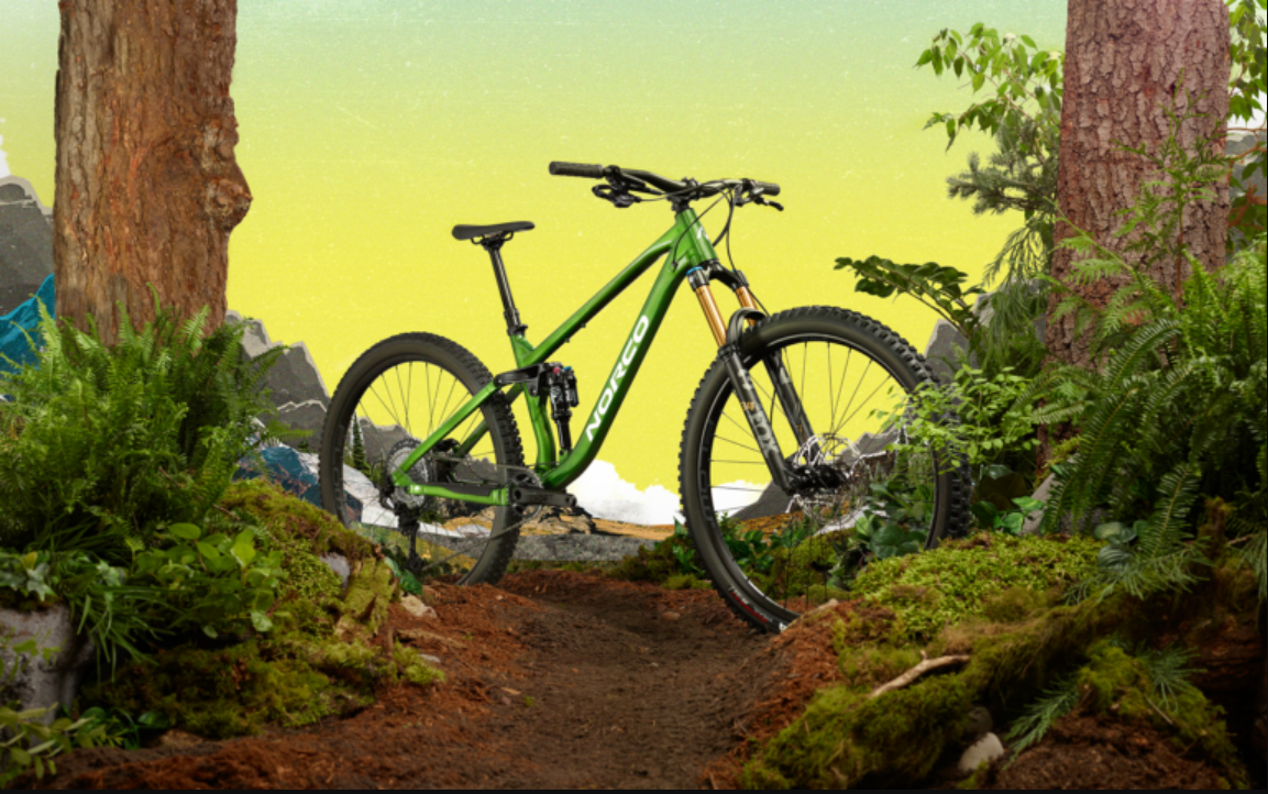 Unleash Your Inner Adventurer: Ride into the Unknown with LeisureLakesBikes!