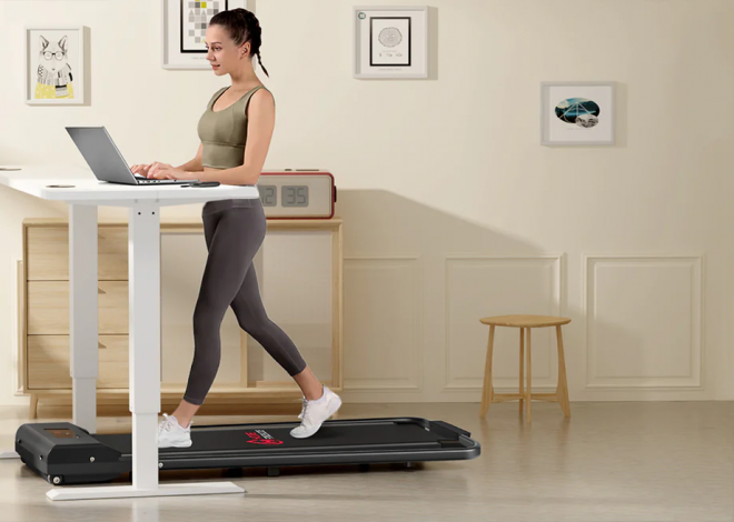 Unveiling the Power of Home Fitness Code Treadmills