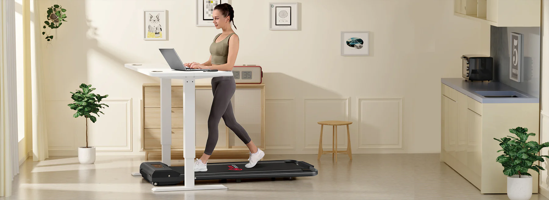 Unveiling the Power of Home Fitness Code Treadmills