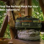 Discover Your Adventure Spirit with Cotopaxi